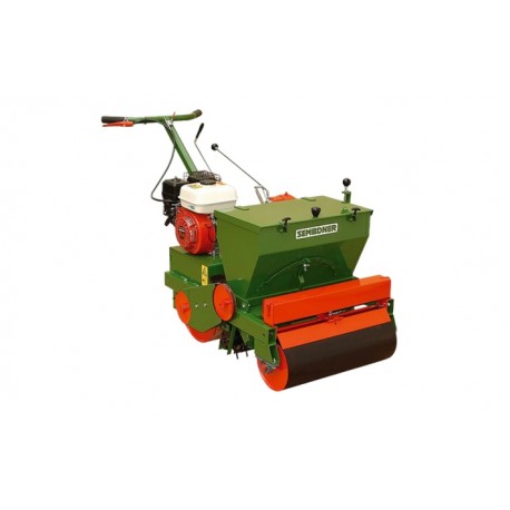 Seminatrice semovente Sembdner RS60